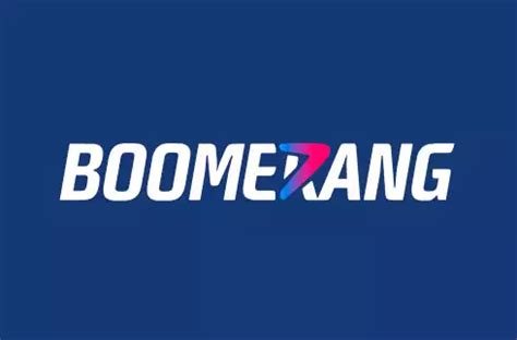 boomerang bet casino